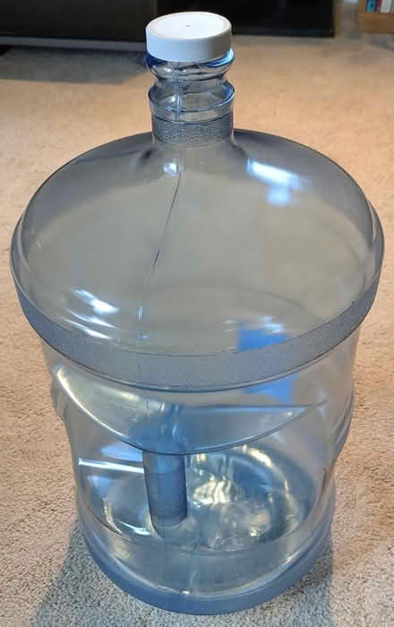 Photo of free Plastic Jug (Shoreline - Highland Terrace) #1