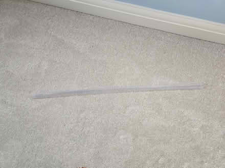 Photo of free Shower screen seal (EN5) #2