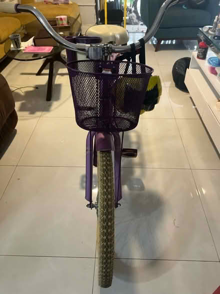 Photo of free Bicycle (33015) #2