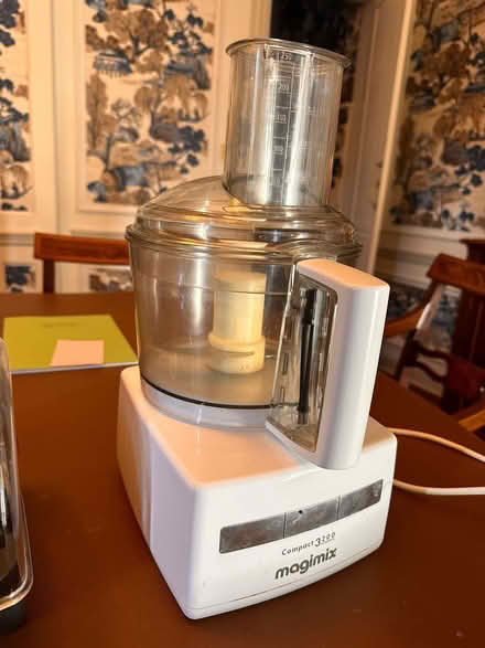 Photo of free Magimix compact 3200 (Sevenoaks TN13) #3