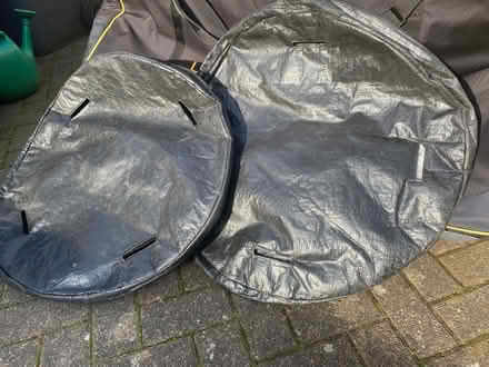 Photo of free Bike travel bag (Greaves LA1) #2