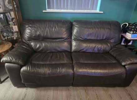 Photo of free Sofas (Chelmsford) #1