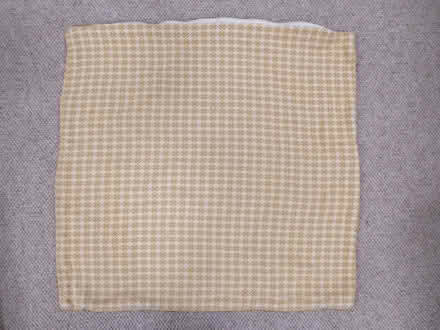 Photo of free Cushion and covers (Marston OX3) #1