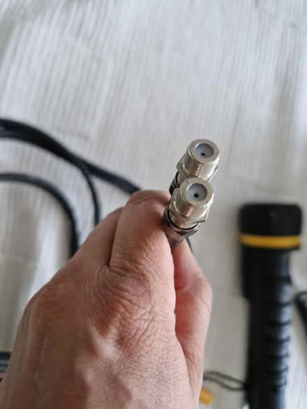 Photo of free Cable and Sky remote (WD23 Bushey) #2