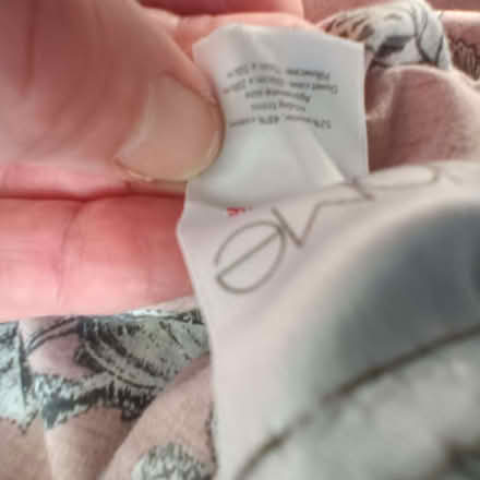 Photo of free DOUBLE duvet cover and pillowcases (Langney BN23) #3