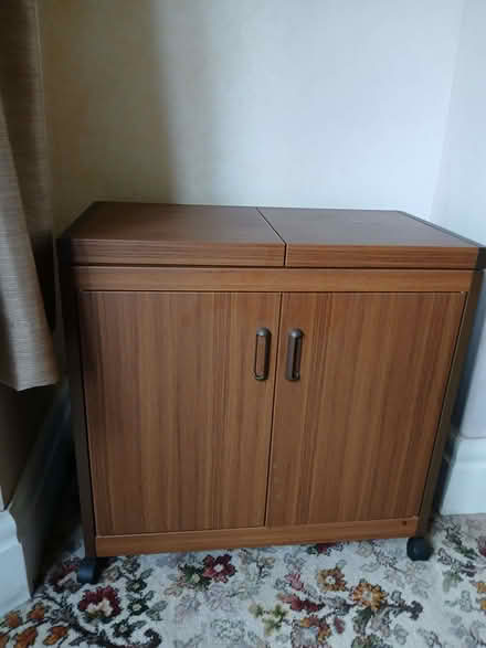 Photo of free Hostess Trolley. (Blyth NE24) #3
