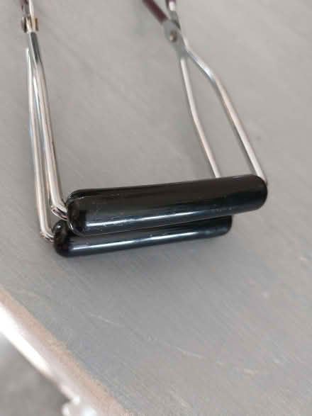 Photo of free Canning jar/can lifter tongs (Humphrey's End GL6) #3