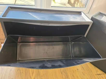 Photo of free 2 x IKEA shoe cabinet/storage (St Catherine's Road, SO18) #2