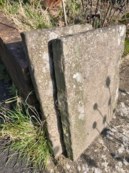 Photo of free Paving Slabs (Lewes (Nevill)) #3