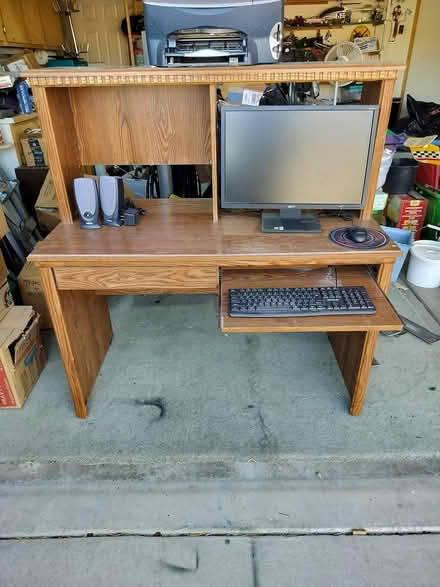 Photo of free Computer stuff (Rivers Edge two) #1