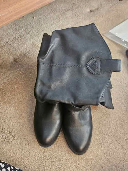 Photo of free Boots (Northfleet da11) #3