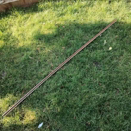 Photo of free A Metre of Picture Framing Wood (Rayleigh SS6) #2
