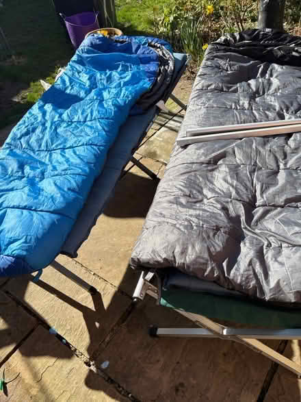 Photo of free Camping (Oswestry) #2