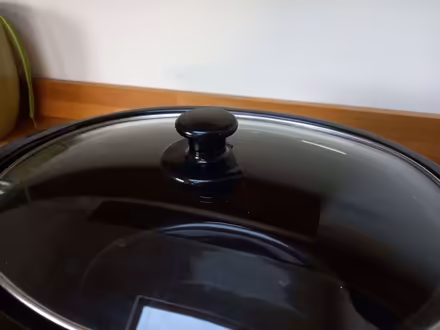 Photo of free Large casserole dish (Woodmancote GL11) #2