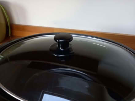 Photo of free Large casserole dish (Woodmancote GL11) #2