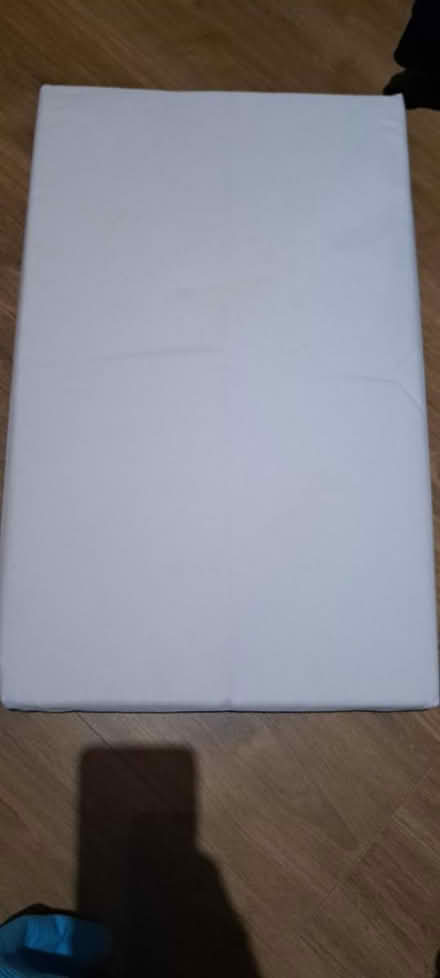 Photo of free Baby changing mat (N22 Haringay) #1