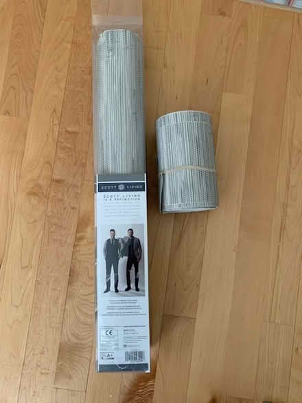 Photo of free Self Adhesive/Removable Wallpaper (Bolton, MA) #1