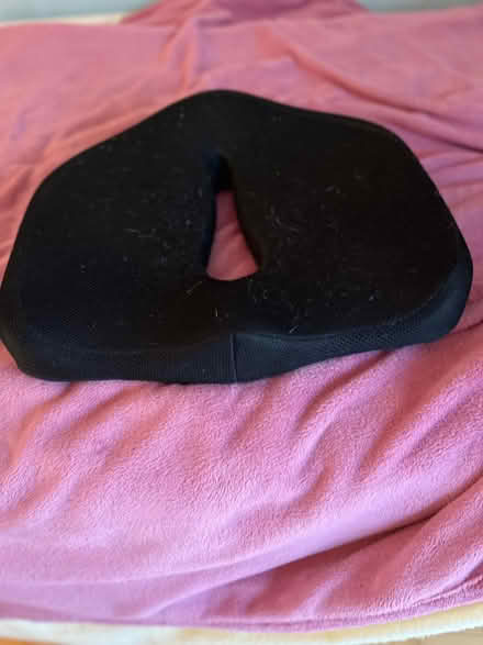 Photo of free Mobility aids (Garsington OX44) #2