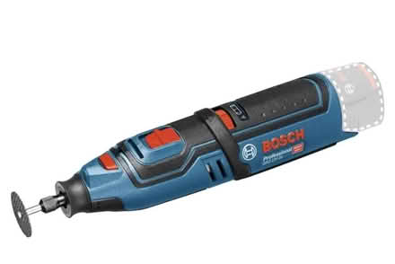 Photo of Rotary tool (CB1) #1