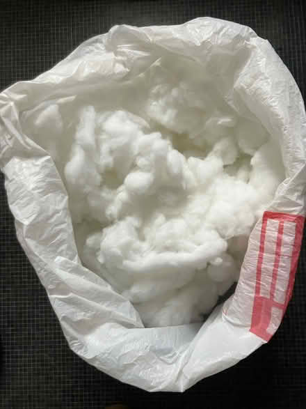 Photo of free Stuffing for soft toys (Kirkstall LS5) #1