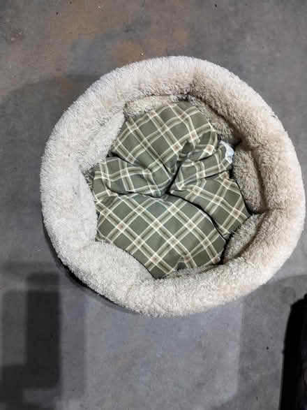 Photo of free Cleaning garage (Rivers Edge two) #1