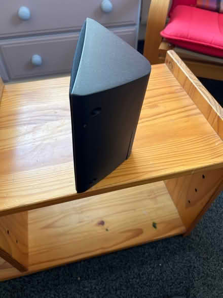 Photo of free Grundig Surround Sound speakers (Wateringbury ME18) #2