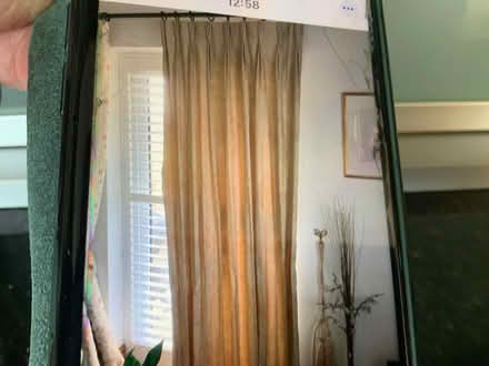 Photo of free Curtains (Southwater, Horsham) #2