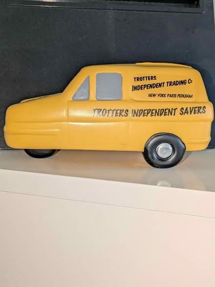 Photo of free Only fools and horses money box (Braintree CM7) #2