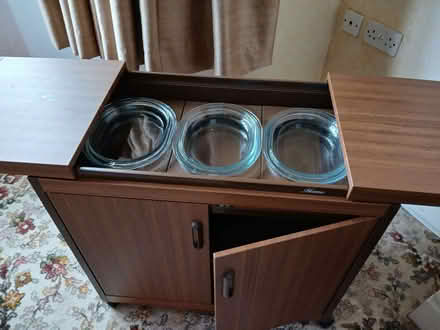 Photo of free Hostess Trolley. (Blyth NE24) #2