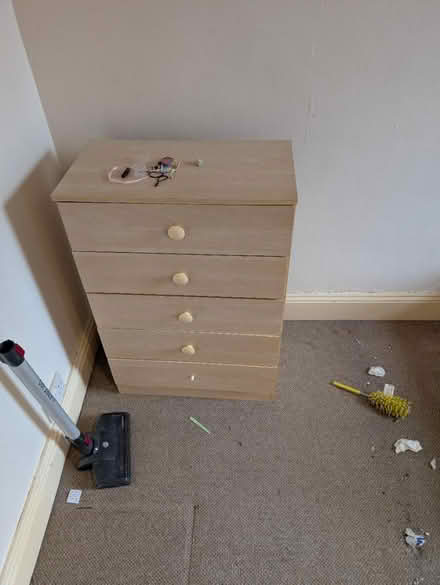 Photo of free Draws (Great Horton BD5) #1