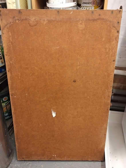 Photo of free Pasting table (Oakley HP18) #1