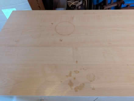 Photo of free Chest of drawers (Blaby LE8) #3