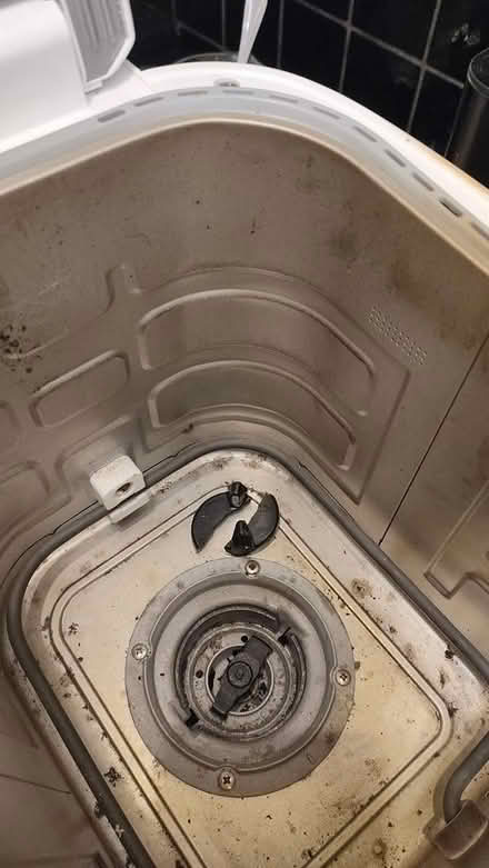 Photo of free Bread maker Panasonic (M33 Sale Moor) #3