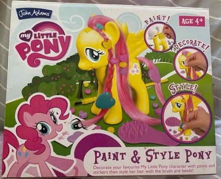 Photo of free Children’s crafts and activities (Godstone) #2