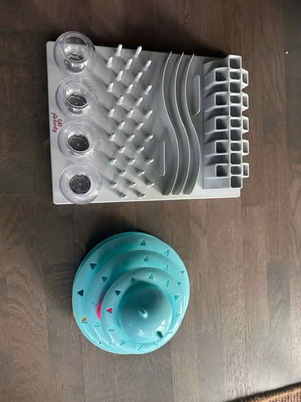 Photo of free Cat toys (Yonge and Eglinton) #2