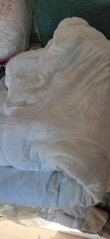 Photo of free Single Polyester Duvet (Warlingham CR6) #1