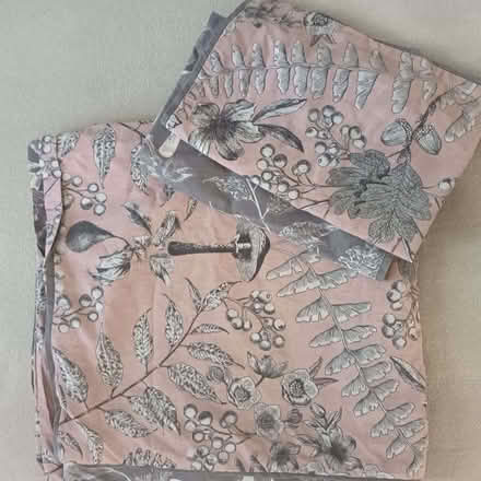 Photo of free DOUBLE duvet cover and pillowcases (Langney BN23) #4