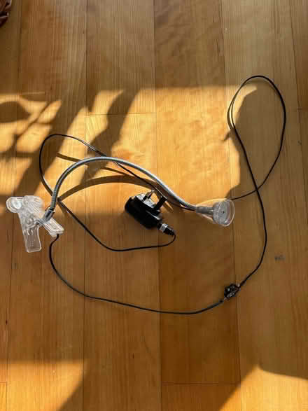 Photo of free Led lamp needs repair (Elephant / Walworth - SE17) #1