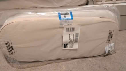 Photo of free Two moses basket mattresses (Kendal LA9) #1