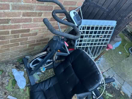 Photo of free Scrap metal (Cheshunt EN7) #1