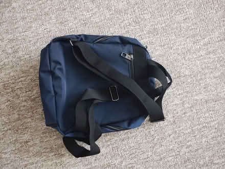 Photo of free Small Backpack (Leytonstone E11) #2