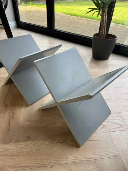 Photo of free Wooden inserts to cupboards (ST150TA) #2