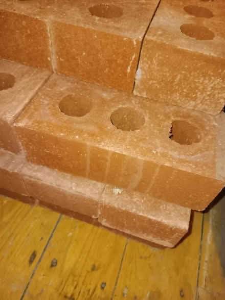 Photo of free Bricks, brand new (Fairfield LA1) #2