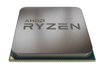 Photo of free amd 3 3200g 4 core processor (KT1 Kingston-upon-Thames) #1