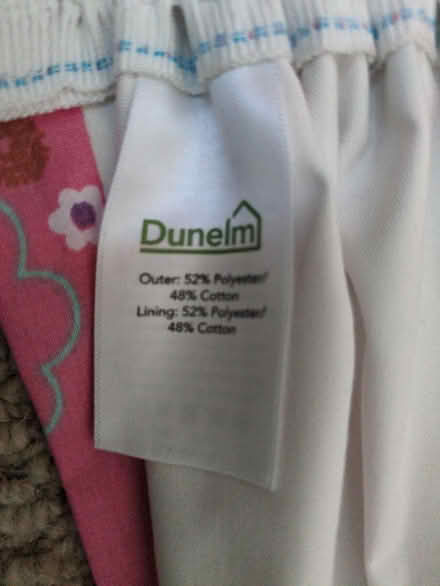 Photo of free Children's curtains (SL6 Cox Green) #2