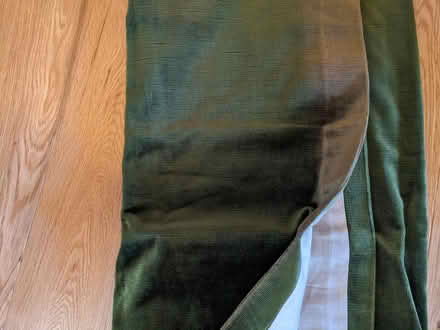Photo of free Curtains (Fetcham) #2