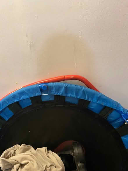 Photo of free Trampoline little tikes (11379) #1
