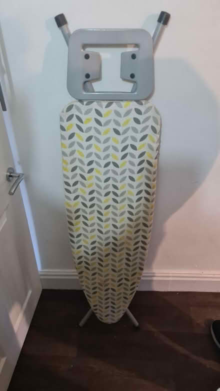 Photo of free Ironing board (Birmingham B30) #1