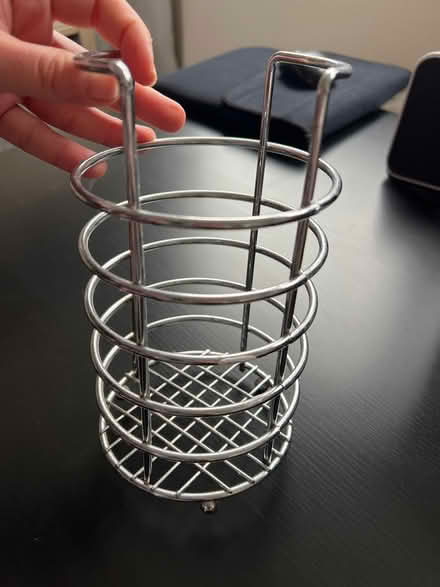 Photo of free Ikea Utensil Caddy (Gilmerton Dykes Avenue) #1