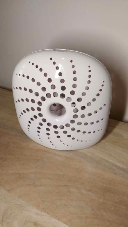 Photo of free De-humidifer case (needs silica pack insert) (Linslade LU7) #1